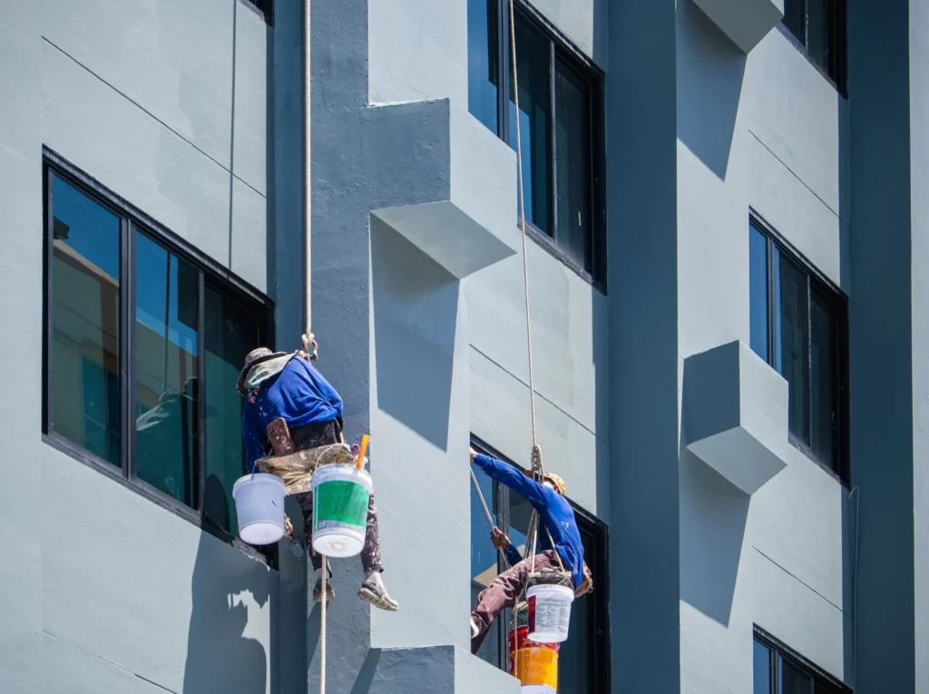 Revestimiento de madera para paredes interiores elegantes